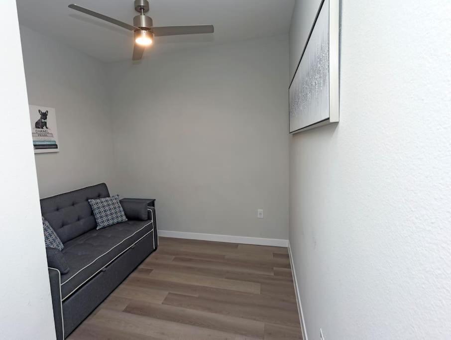 Comfortable Getaway Downtown Htx ヒューストン エクステリア 写真